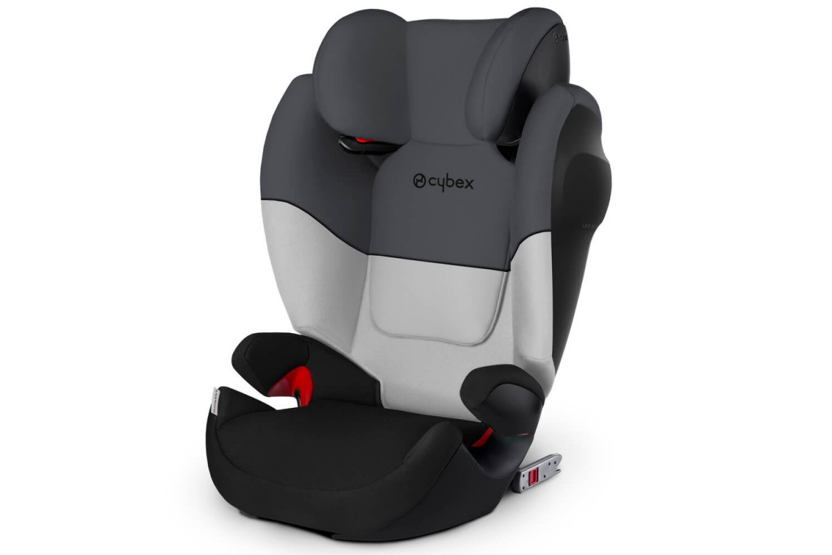 Кресло cybex 9 36